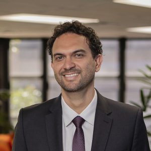 Picture of Felipe Nunes | CEO